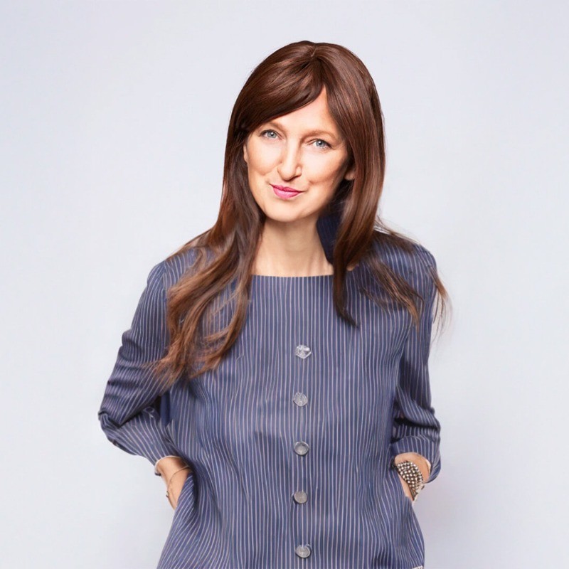Leesa Soulodre, global technology chair, independent director and investor